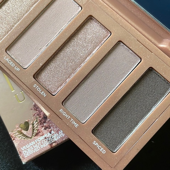 Naked 3 mini palette - Picture 4 of 8